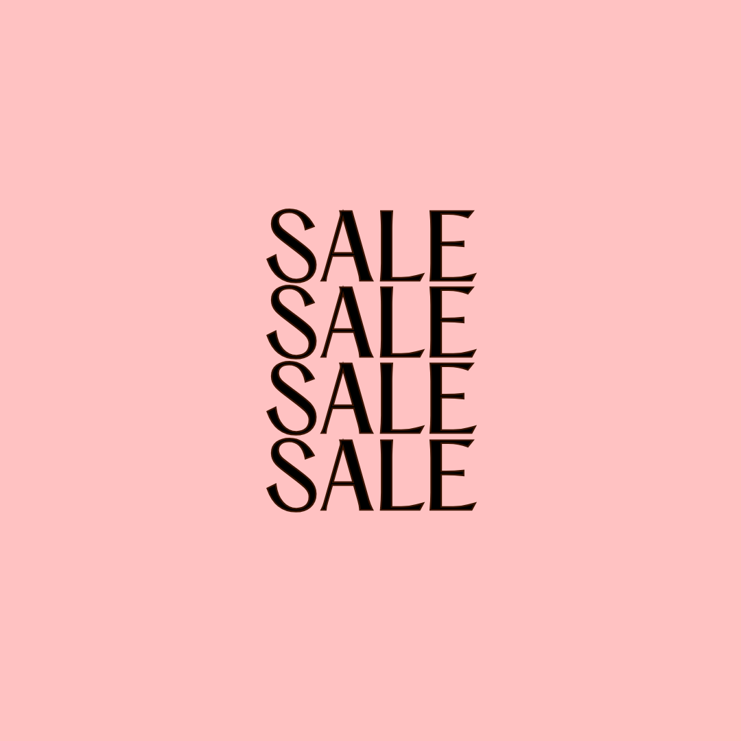On Sale