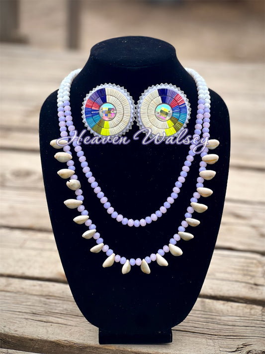 Quillwork Set